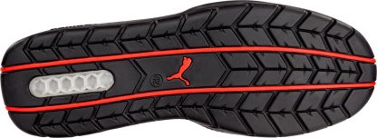 Puma Moto Protect Dakar Low S1P HRO SRC (64.268.0)