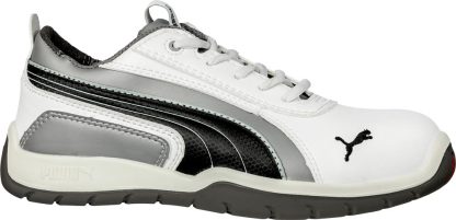 Puma Moto Protect Monaco Low S3 HRO SRC (64.265.0)