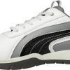 Puma Moto Protect Monaco Low S3 HRO SRC (64.265.0)