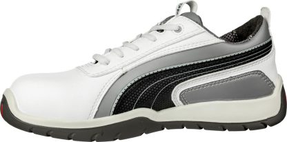 Puma Moto Protect Monaco Low S3 HRO SRC (64.265.0)