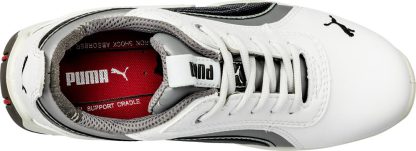 Puma Moto Protect Monaco Low S3 HRO SRC (64.265.0)