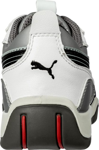 Puma Moto Protect Monaco Low S3 HRO SRC (64.265.0)