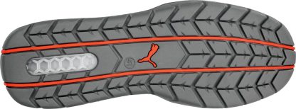 Puma Moto Protect Monaco Low S3 HRO SRC (64.265.0)