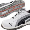 Puma Moto Protect Monaco Low S3 HRO SRC (64.265.0)