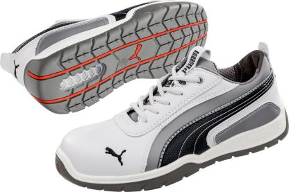 Puma Moto Protect Monaco Low S3 HRO SRC (64.265.0)