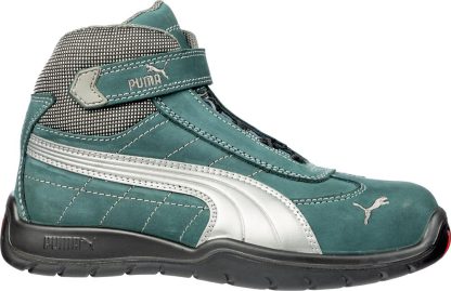 Puma Moto Protect Le Mans Mid S3 HRO Mid (63.217.0)