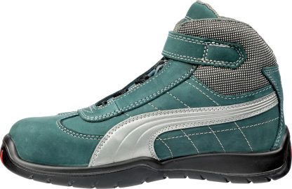 Puma Moto Protect Le Mans Mid S3 HRO Mid (63.217.0)