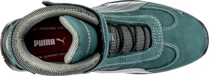 Puma Moto Protect Le Mans Mid S3 HRO Mid (63.217.0)