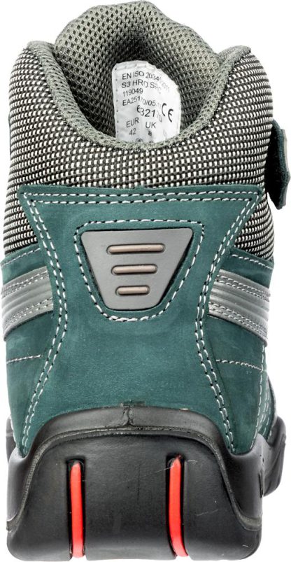 Puma Moto Protect Le Mans Mid S3 HRO Mid (63.217.0)