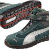 Puma Moto Protect Le Mans Mid S3 HRO Mid (63.217.0)