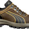 Puma Scuff Caps Sierra Nevada Low S3 HRO SRC (64.073.0)