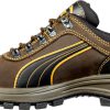 Puma Scuff Caps Sierra Nevada Low S3 HRO SRC (64.073.0)