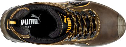 Puma Scuff Caps Sierra Nevada Low S3 HRO SRC (64.073.0)