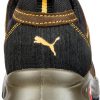 Puma Scuff Caps Sierra Nevada Low S3 HRO SRC (64.073.0)