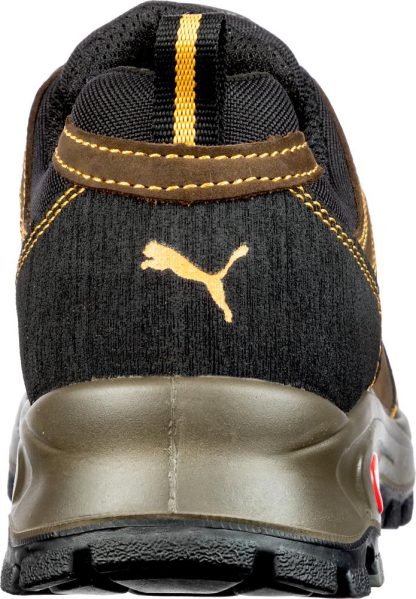 Puma Scuff Caps Sierra Nevada Low S3 HRO SRC (64.073.0)
