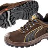 Puma Scuff Caps Sierra Nevada Low S3 HRO SRC (64.073.0)
