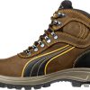 Puma Scuff Caps Sierra Nevada Mid S3 HRO SRC (63.022.0)