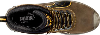Puma Scuff Caps Sierra Nevada Mid S3 HRO SRC (63.022.0)
