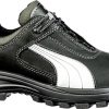 Puma Scuff Caps Cascades Low S3 HRO SRC (64.072.0)