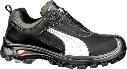 Puma Scuff Caps Cascades Low S3 HRO SRC (64.072.0)