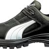 Puma Scuff Caps Cascades Low S3 HRO SRC (64.072.0)