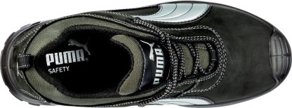 Puma Scuff Caps Cascades Low S3 HRO SRC (64.072.0)