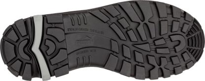 Puma Scuff Caps Cascades Low S3 HRO SRC (64.072.0)
