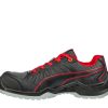 Puma Fuse TC Red Low S1P (64.420.0)