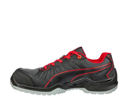 Puma Fuse TC Red Low S1P (64.420.0)