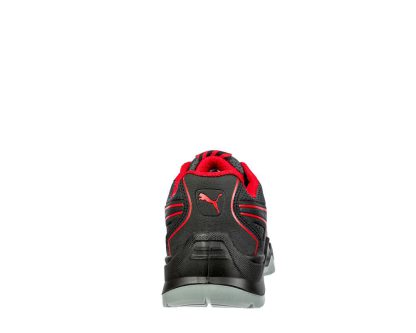 Puma Fuse TC Red Low S1P (64.420.0)