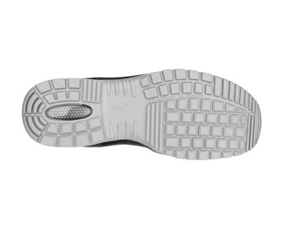 Puma Fuse TC Red Low S1P (64.420.0)
