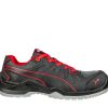 Puma Fuse TC Red Low S1P (64.420.0)