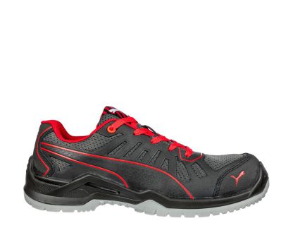 Puma Fuse TC Red Low S1P (64.420.0)