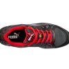 Puma Fuse TC Red Low S1P (64.420.0)