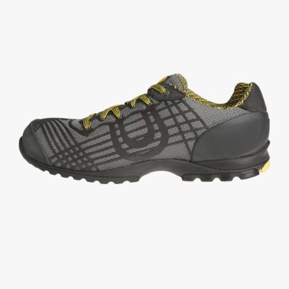 Diadora Beat Textile S1P schwarz (701.152722)