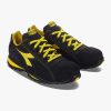 Diadora Glove II Low S3 schwarz (701.170235)