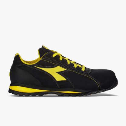 Diadora Glove II Low S3 schwarz (701.170235)
