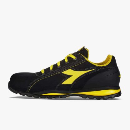 Diadora Glove II Low S3 schwarz (701.170235)