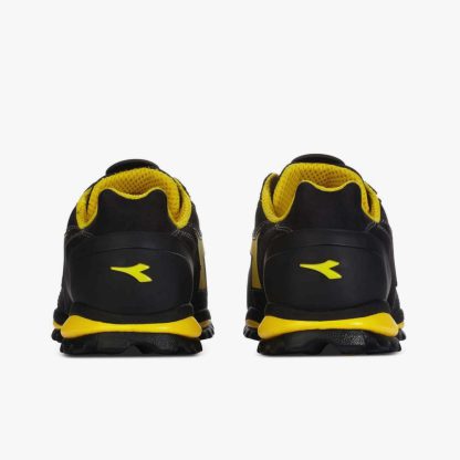 Diadora Glove II Low S3 schwarz (701.170235)