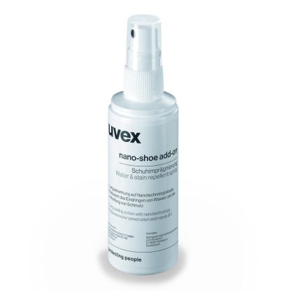 Uvex Schuhspray imrägnierend 100 ml