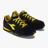 Diadora Glove II Text, schwarz (701.170236)