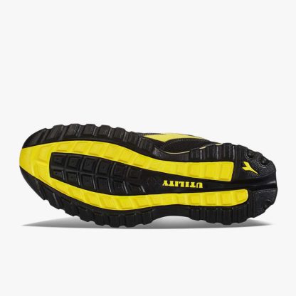 Diadora Glove II Text, schwarz (701.170236)
