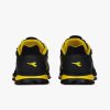 Diadora Glove II Text, schwarz (701.170236)