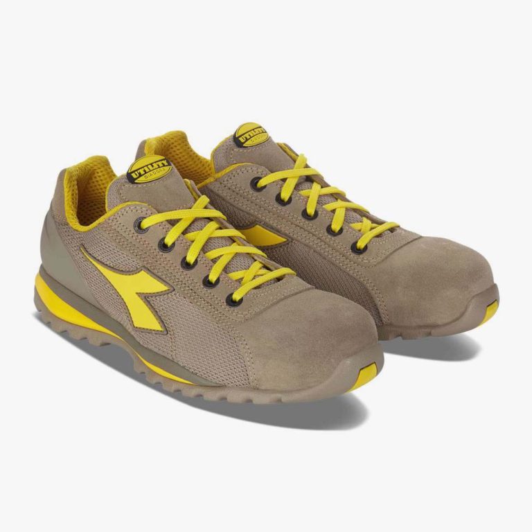 Diadora Glove II Text, mondgestein (701.170236)