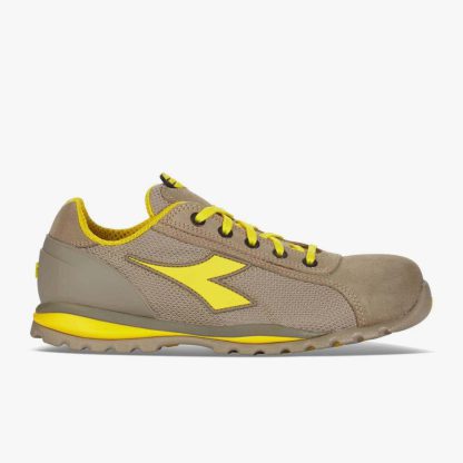 Diadora Glove II Text, mondgestein (701.170236)
