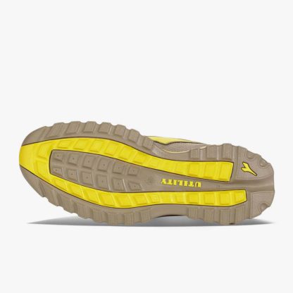 Diadora Glove II Text, mondgestein (701.170236)