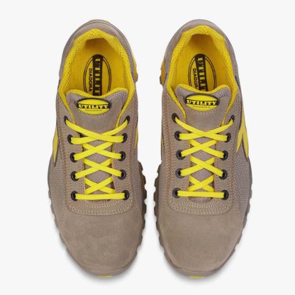 Diadora Glove II Text, mondgestein (701.170236)