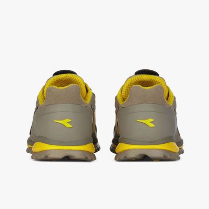 Diadora Glove II Text, mondgestein (701.170236)