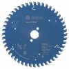 Bosch Kreissägeblatt Expert für Holz, 160 x 20 x 2,2 mm, Zähnezahl 48, 1 Stück, 2608644018
