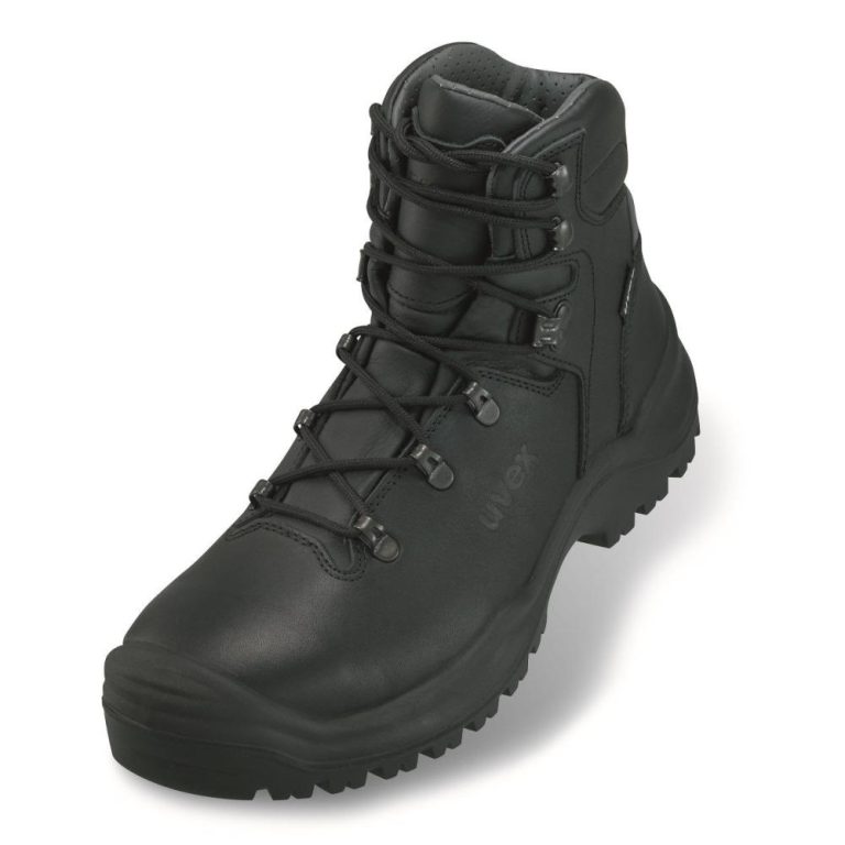 Uvex Quatro GTX Stiefel (8405.2)